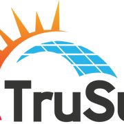 TruSun logo