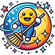 Dolittle Services and Cleaning logo