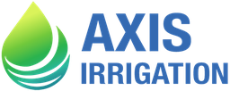 Axis Irrigation logo