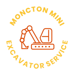 Moncton Mini Excavator Services logo