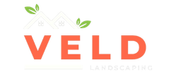 Veld Landscaping logo