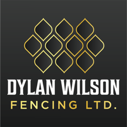 Dylan Wilson Fencing Ltd. logo