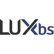 LUXkbs Inc logo