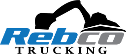 Rebco Trucking Ltd logo