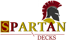 Spartan Decks logo