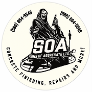 Sons Of Aggregate logo