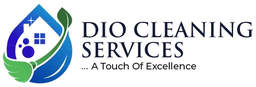 Dio Cleaning Services logo